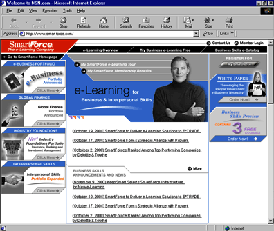 Click here to enter site.